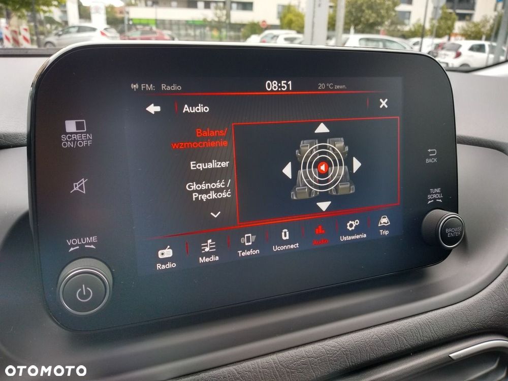 Fiat Tipo 1.0 T3 Cross - 22