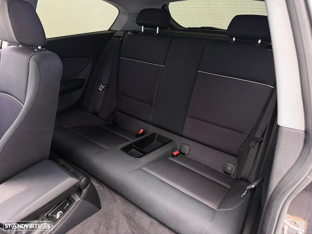 BMW 118 i Edition Lifestyle - 11