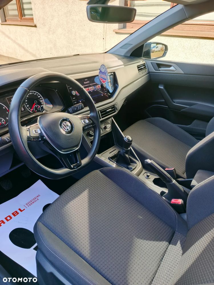 Volkswagen Polo - 6