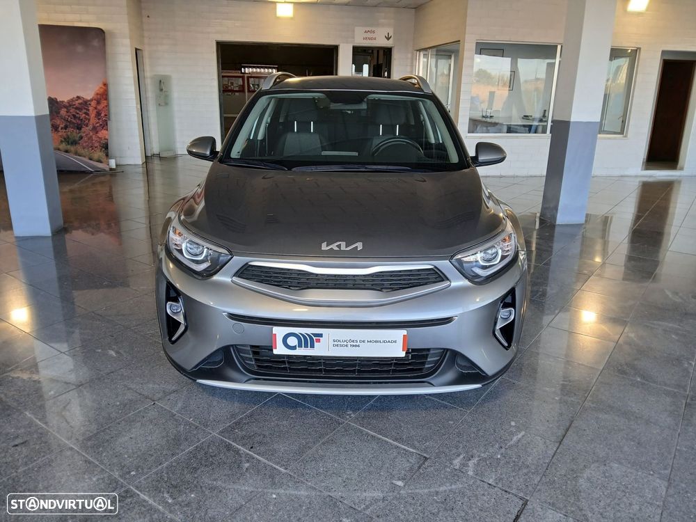 Kia Stonic 1.2 Dynamic - 5