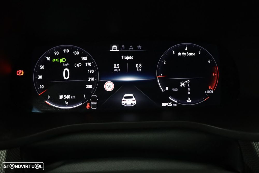 Renault Arkana 1.3 TCe Intens EDC - 16