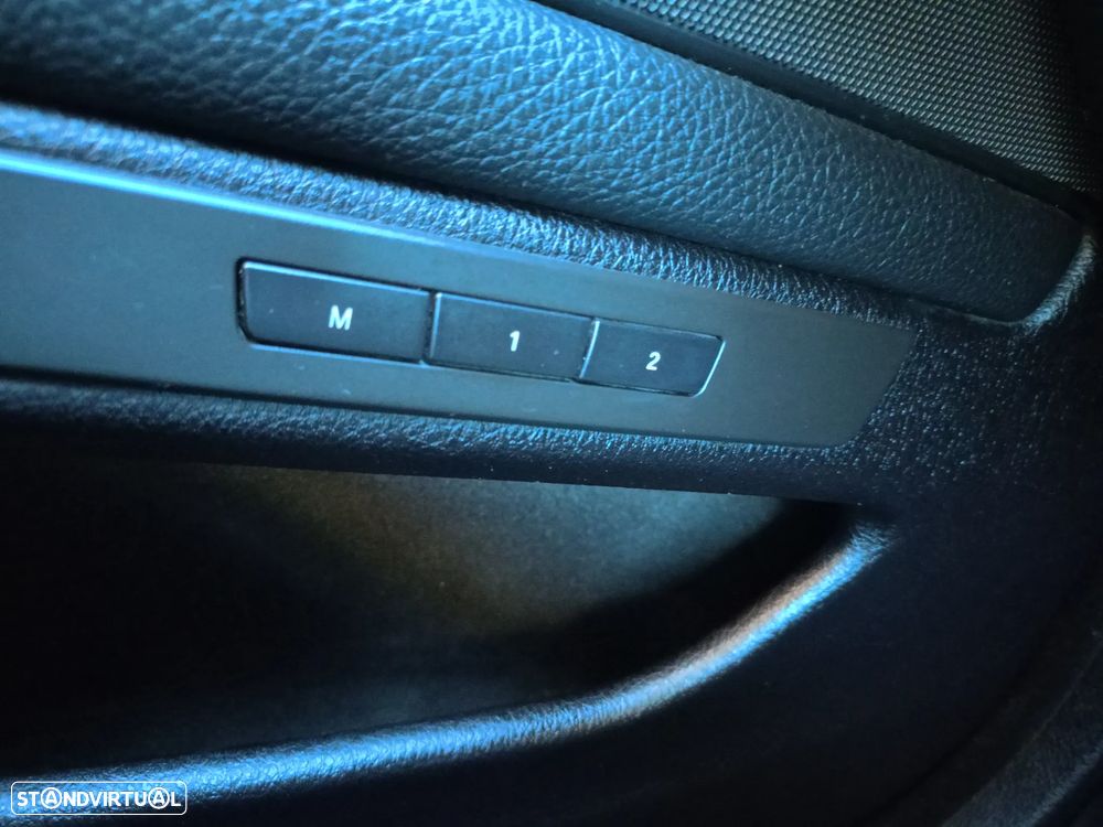 BMW 520 d Aut. - 12