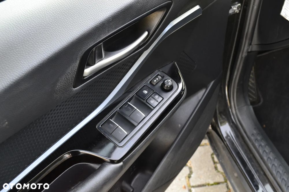 Toyota C-HR Style Selection - 6