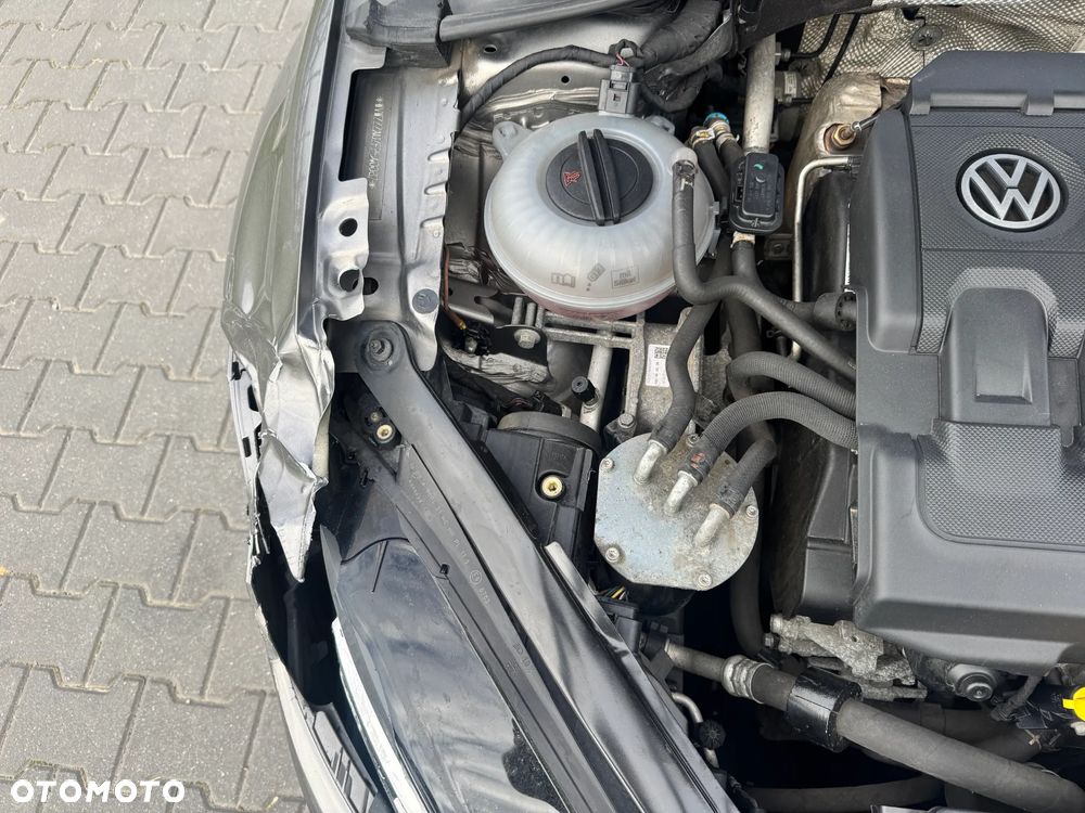 Volkswagen Golf Variant 1.6 TDI BlueMotion Technology Comfortline - 17