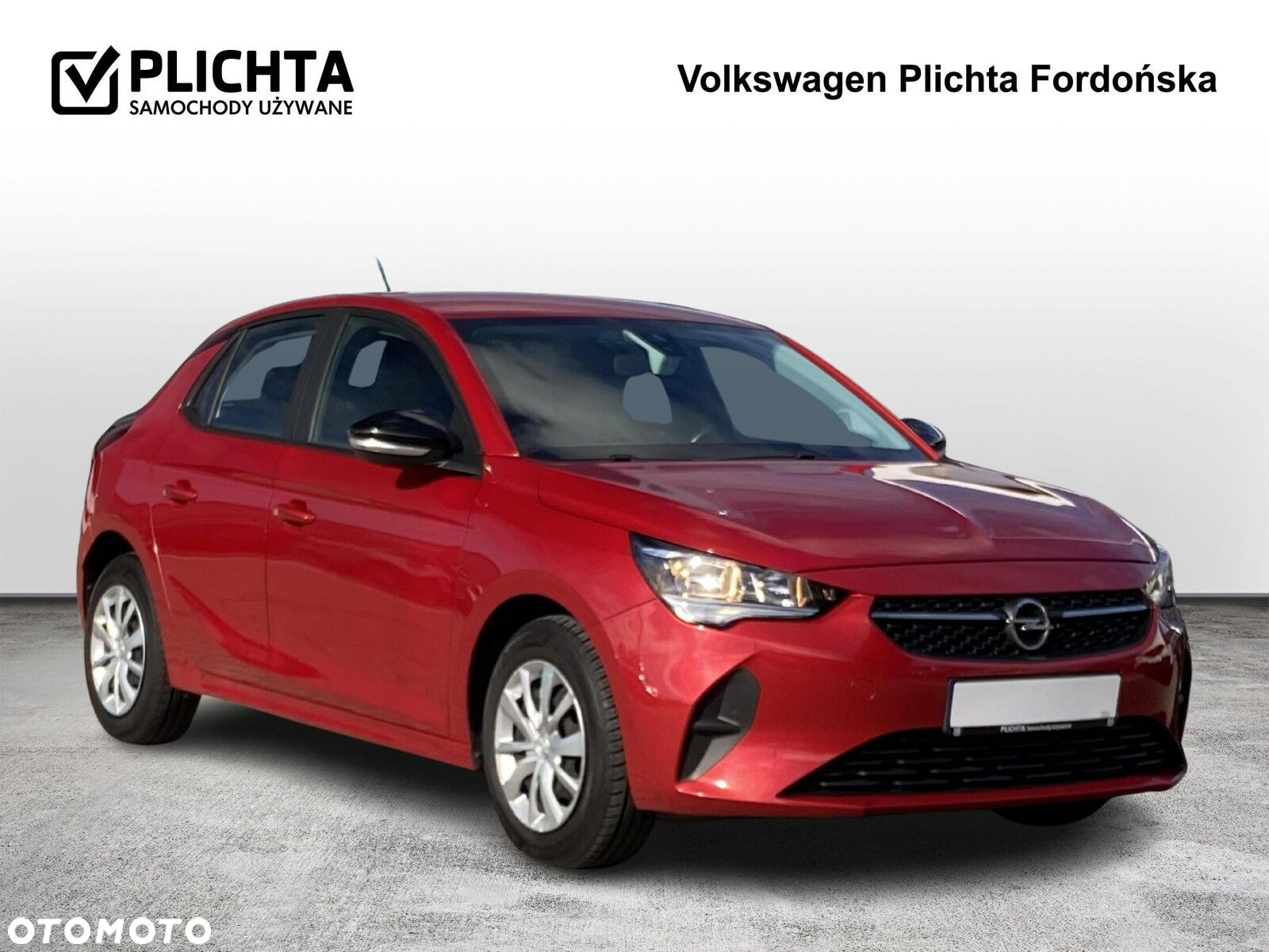 Opel Corsa 1.2 Business S&S - 7