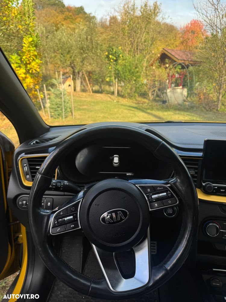 Kia XCeed - 17