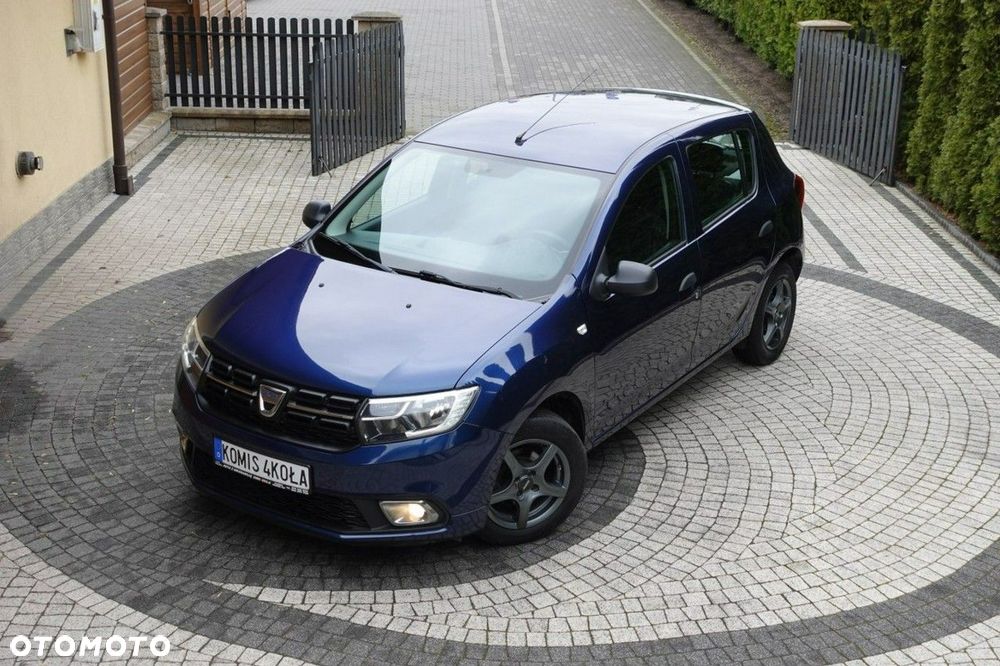 Dacia Sandero - 19