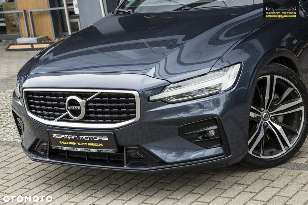 Volvo S60 - 9