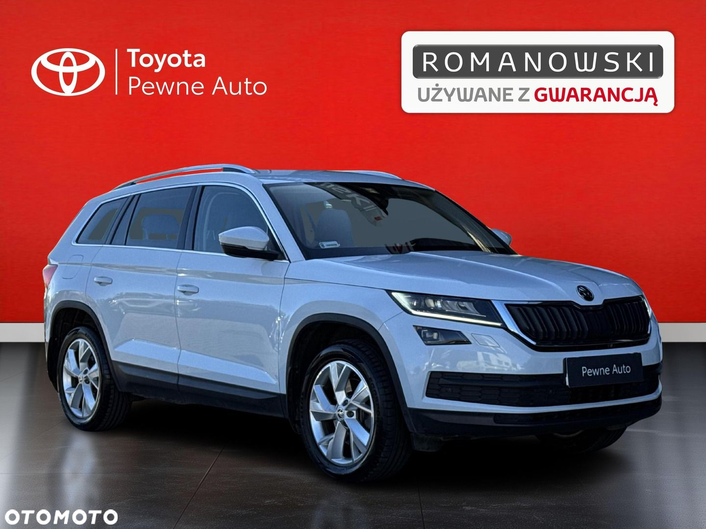 Skoda Kodiaq 2.0 TSI 4x4 Style DSG - 3