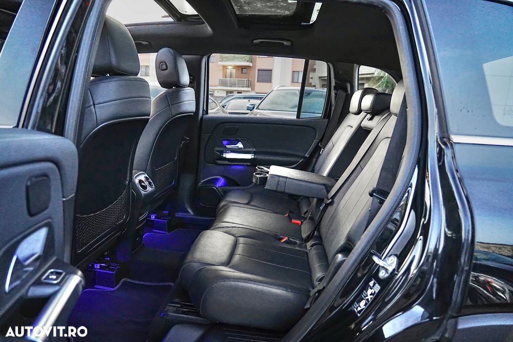 Mercedes-Benz GLB 180 d 8G-DCT Special Edition - 17