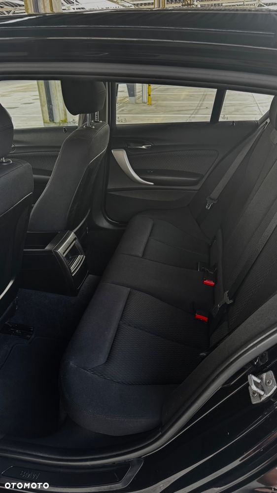 BMW Seria 1 114d - 12