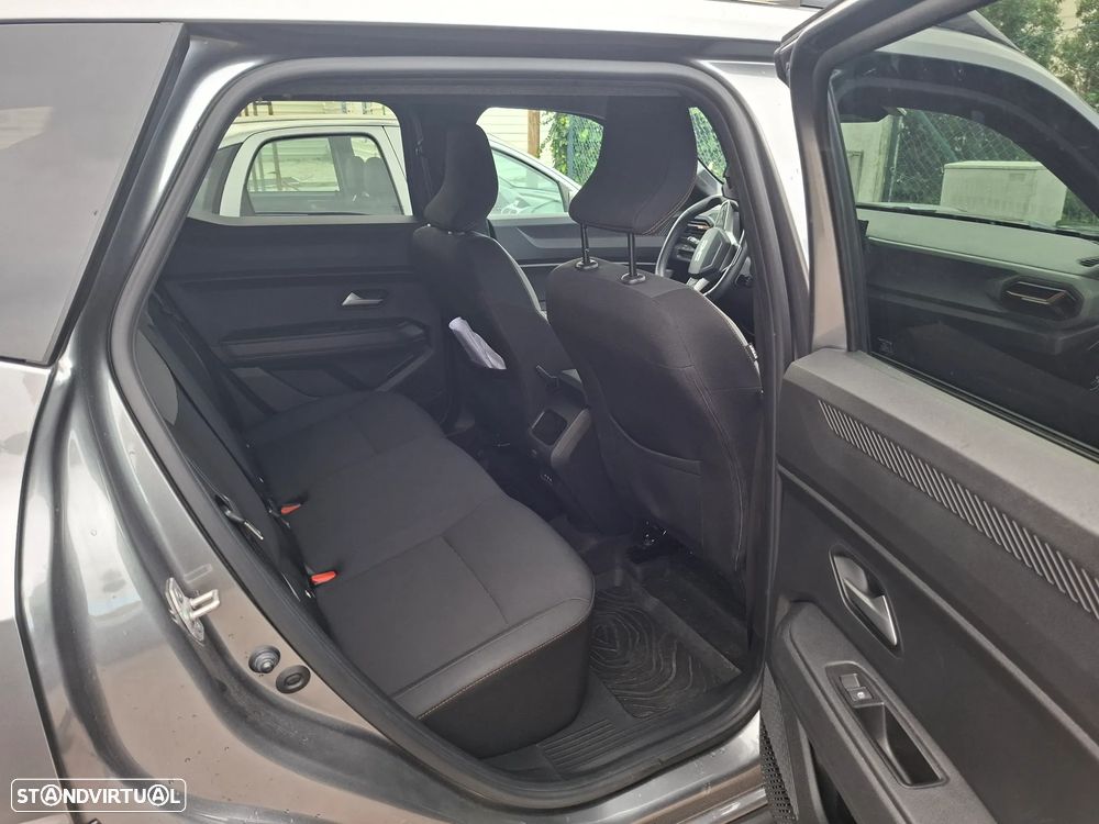 Dacia Duster - 9