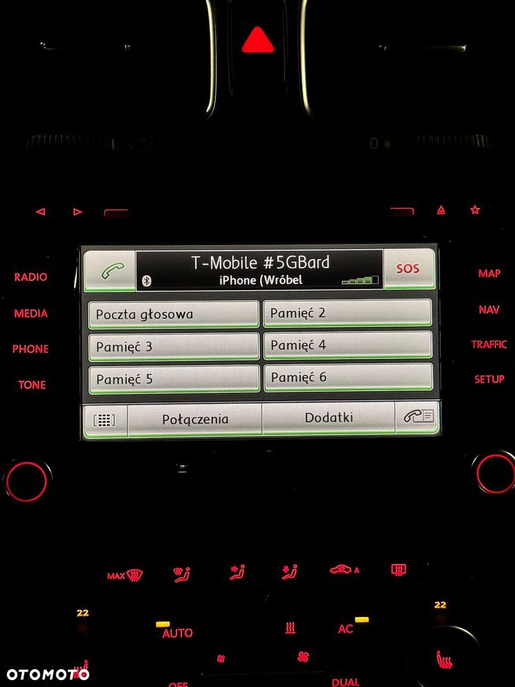 Volkswagen Golf VI 2.0 TDI 4Mot Highline - 20