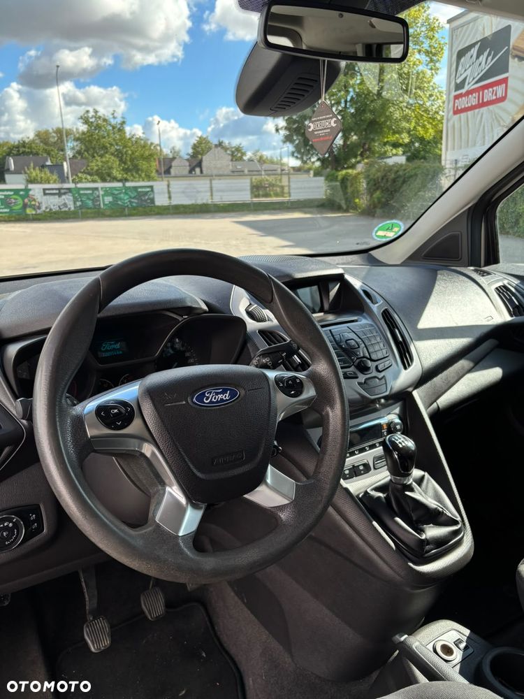 Ford Tourneo Connect 1.6 TDCi Trend - 8