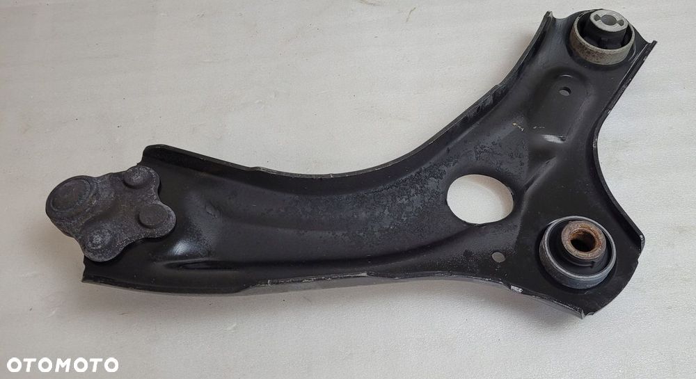 WAHACZ PRZÓD LEWY NISSAN JUKE II F16 RENAULT CAPTUR II 2019- - 7