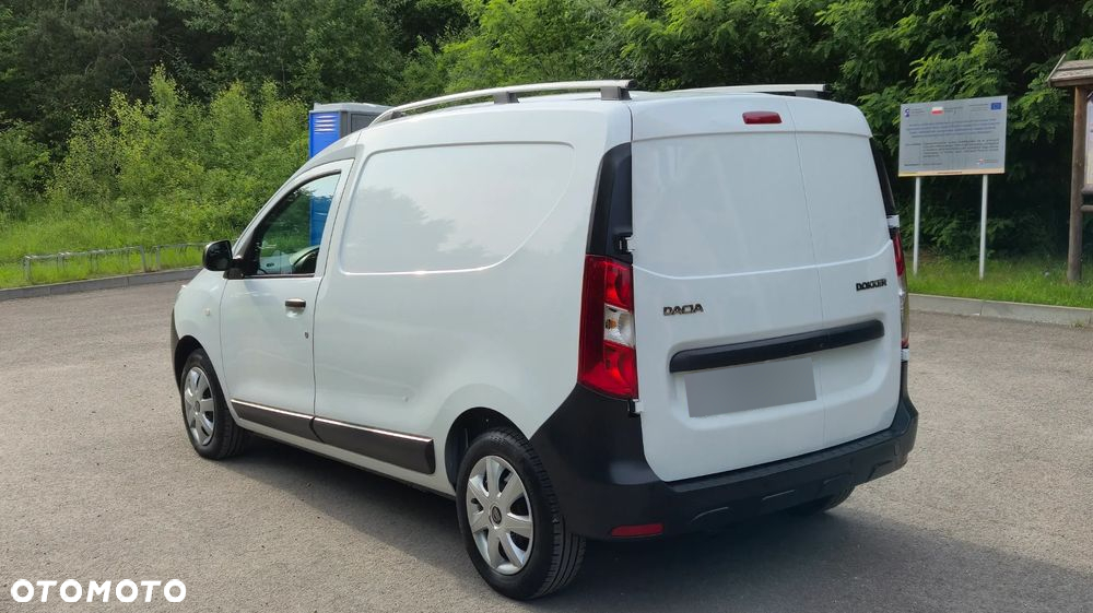 Dacia Dokker - 12