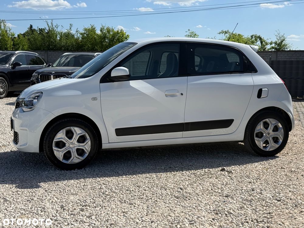 Renault Twingo SCe 70 Life EU6 - 22