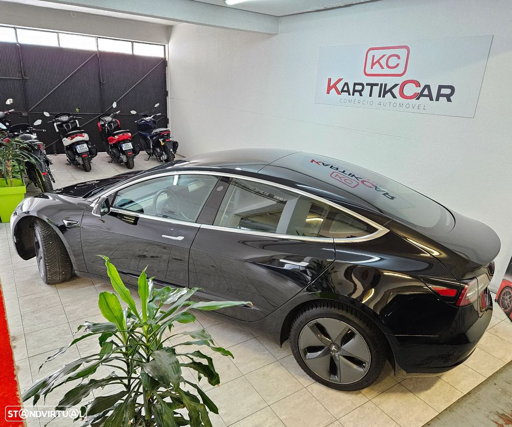 Tesla Model 3 Long Range RWD - 7