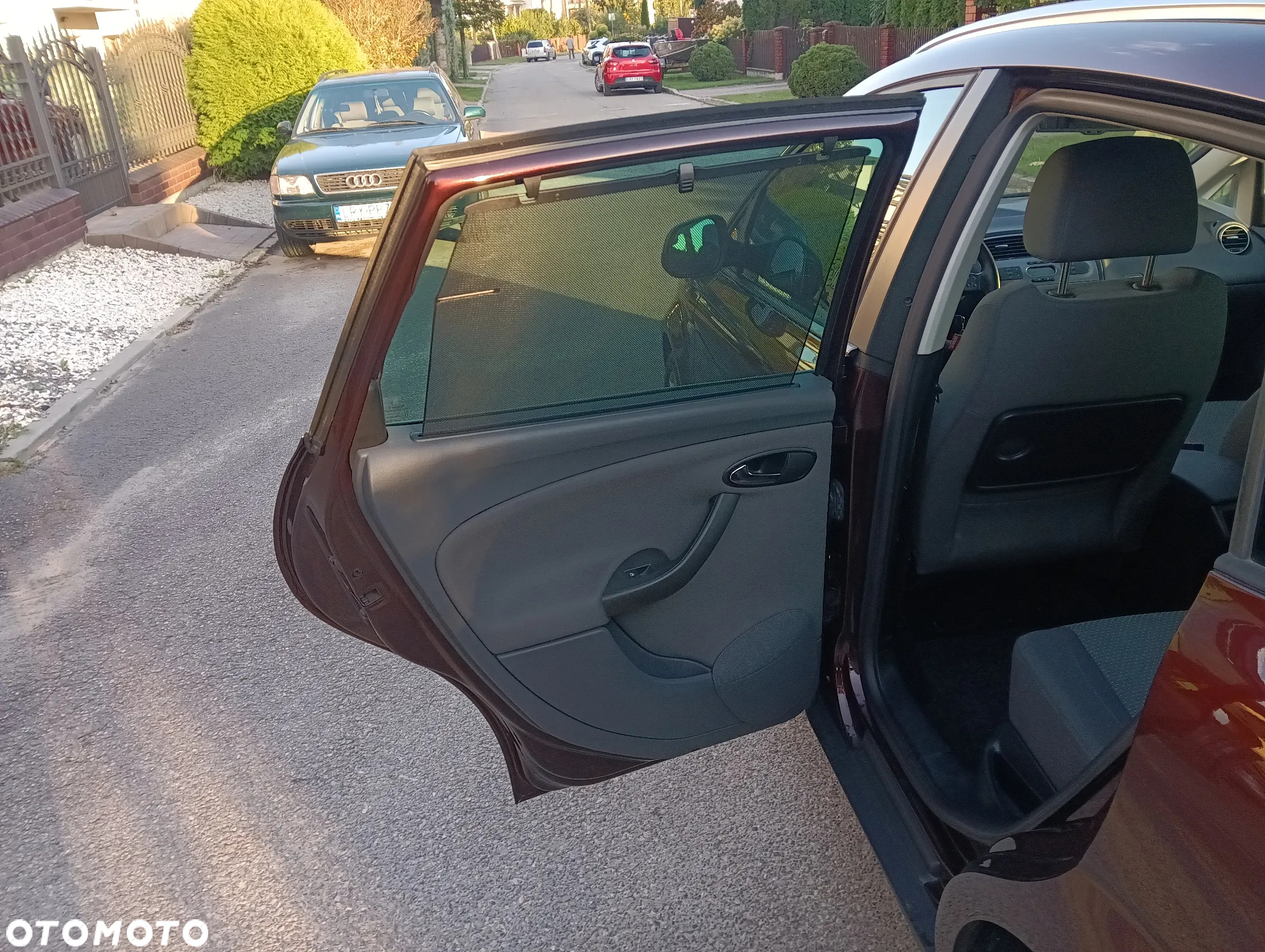 Seat Altea XL 1.6 Stylance - 12