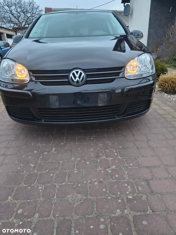 Volkswagen Golf 1.6 Edition - 6