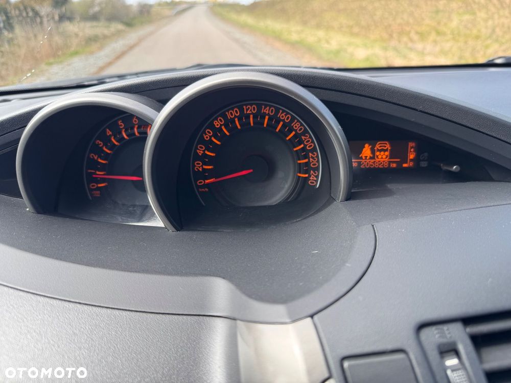 Toyota Verso 1.6 7-Sitzer Life - 35