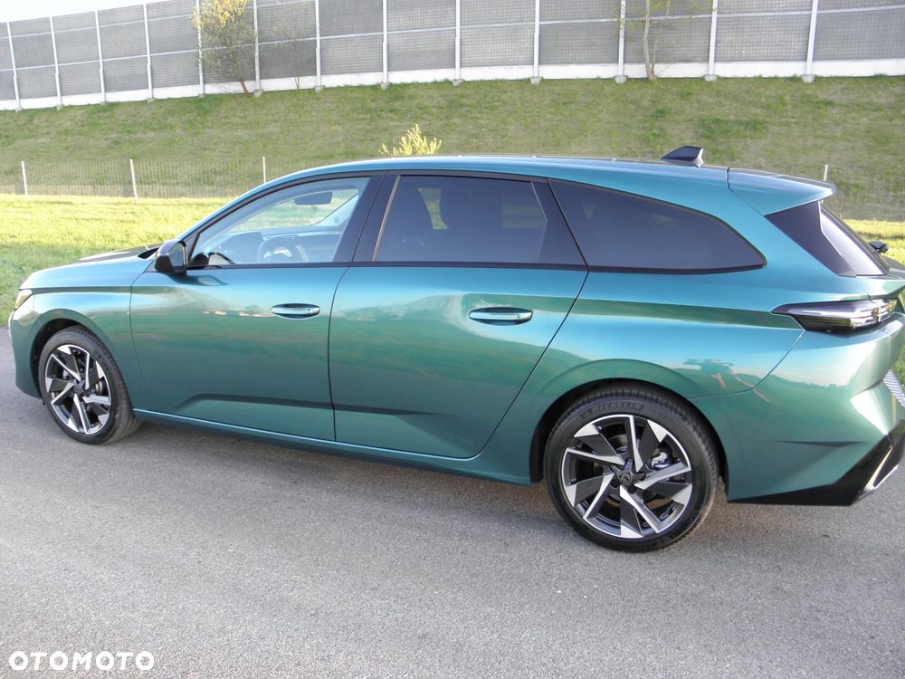 Peugeot 308 PureTech 130 Allure - 7