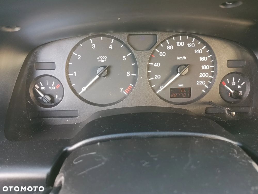 Opel Zafira 1.8 Elegance - 10