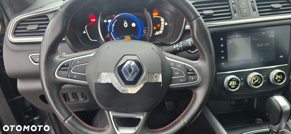 Renault Kadjar TCe 160 EDC GPF BUSINESS EDITION - 17