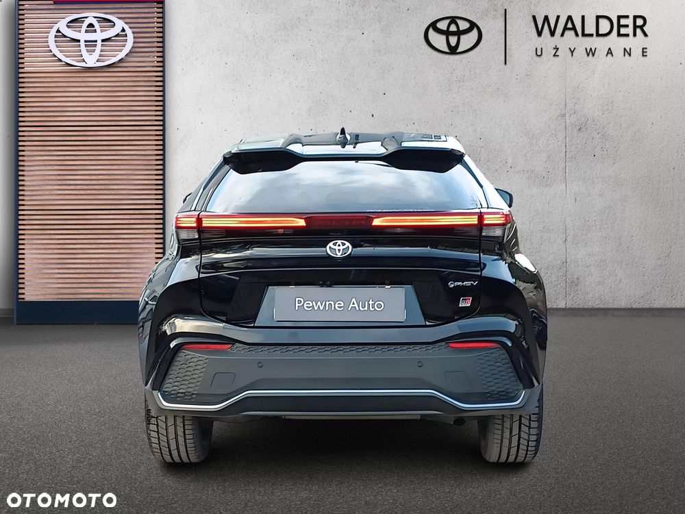 Toyota C-HR - 5