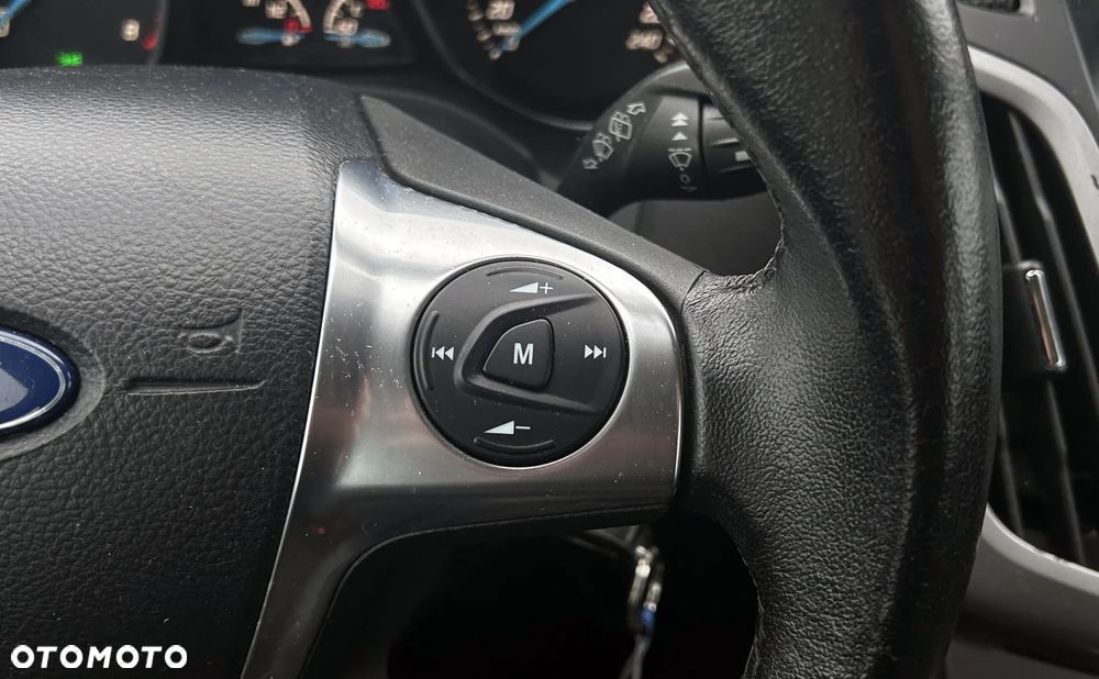 Ford Focus 1.6 Edition Start - 14