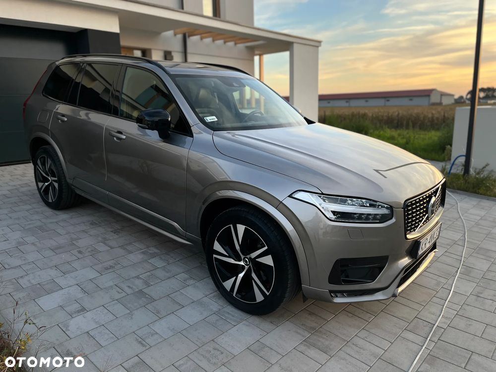 Volvo XC 90 - 3