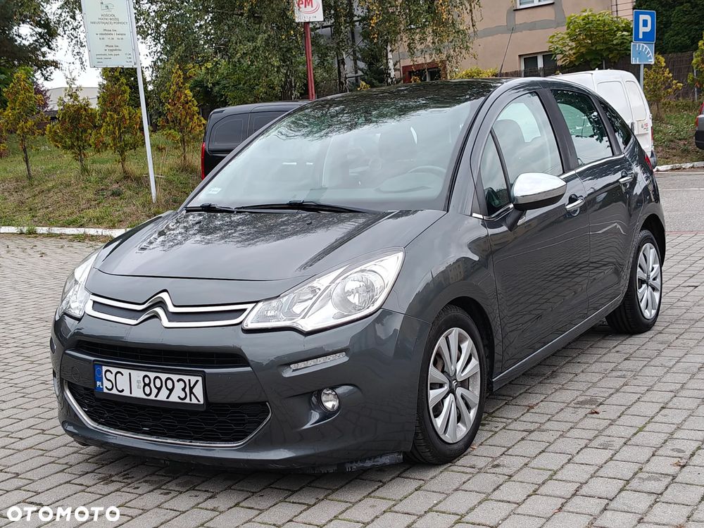 Citroën C3 Picasso VTi 95 Attraction - 20