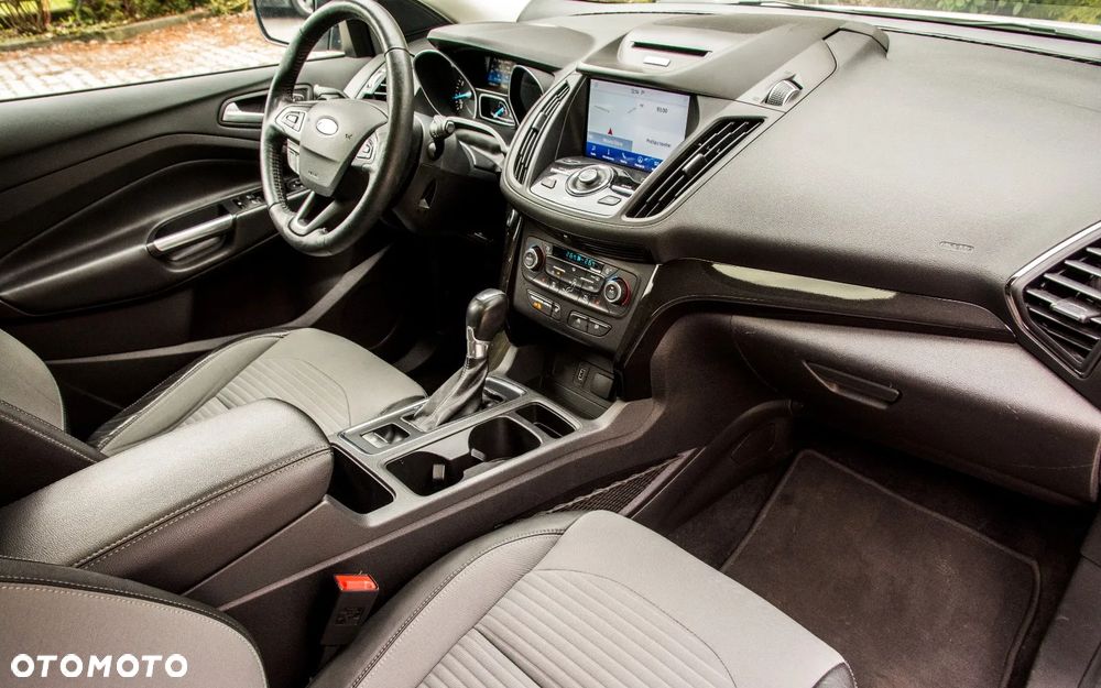 Ford Escape - 11