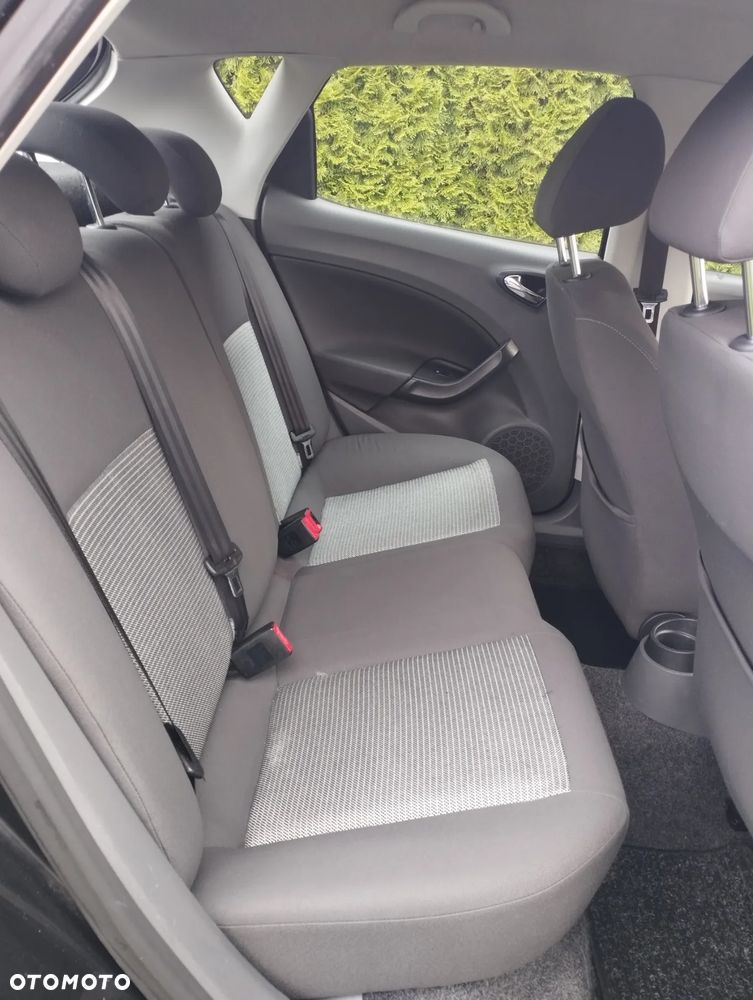 Seat Ibiza 1.4 16V Sport - 6