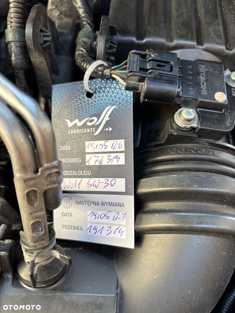 Honda HR-V 1.5 i-VTEC CVT Executive - 29