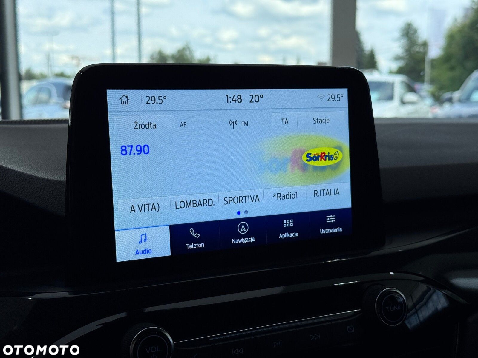 Ford Kuga - 28