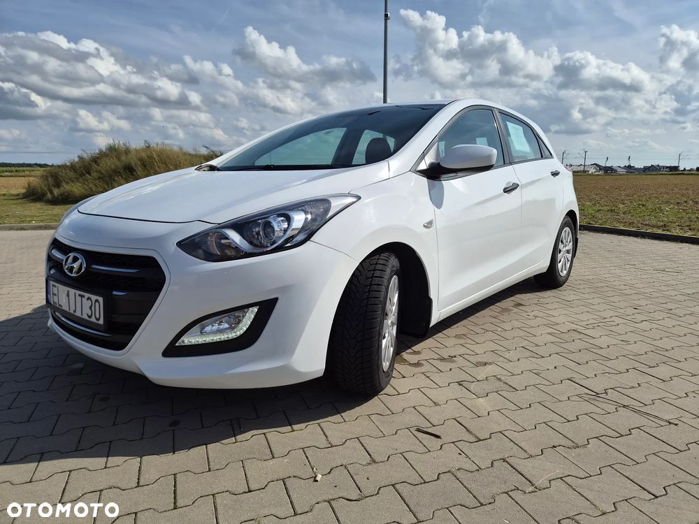 Hyundai i30 1.4 CRDi Classic - 2