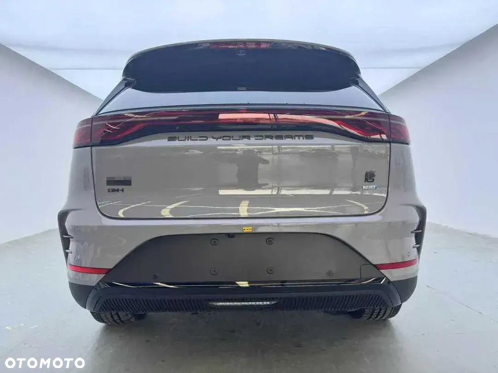 BYD Tang - 8