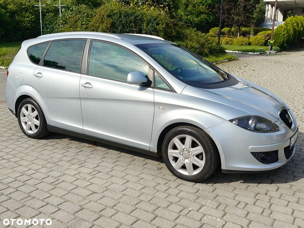Seat Altea XL 1.9 TDI DPF Sport - 11