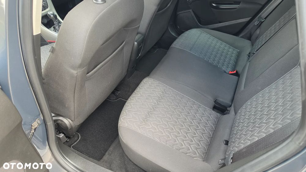 Opel Astra 1.4 Turbo Active - 13