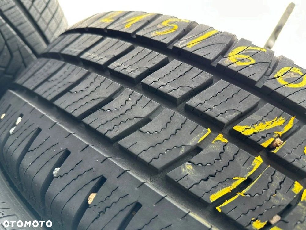215/60r17C Goodyear Cargo Vector_7,4mm_4szt_(131) - 5