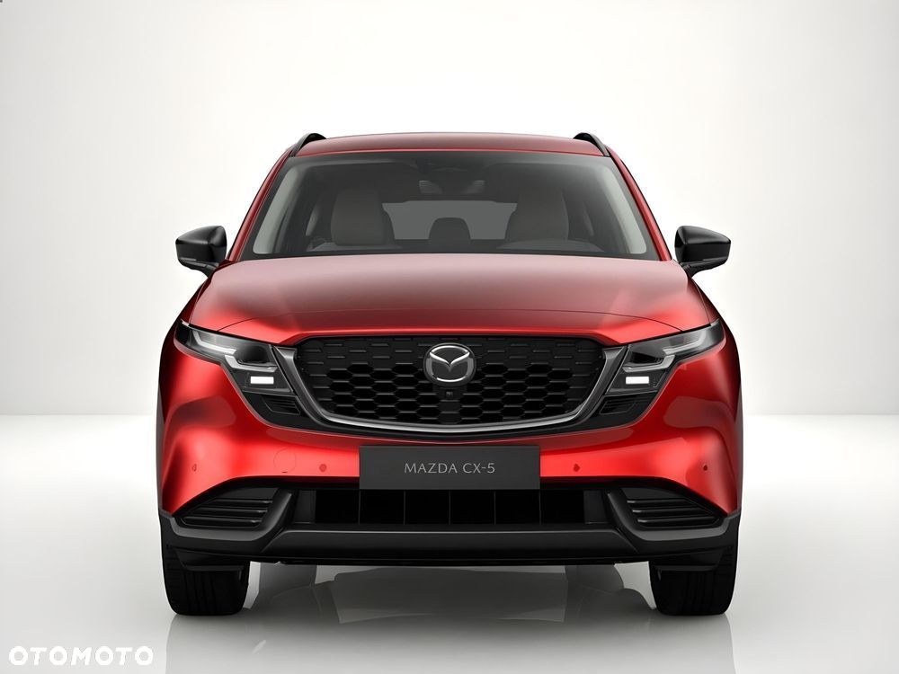 Mazda CX-5 2.5 e-SKYACTIV G Exclusive-Line 4x4 - 2