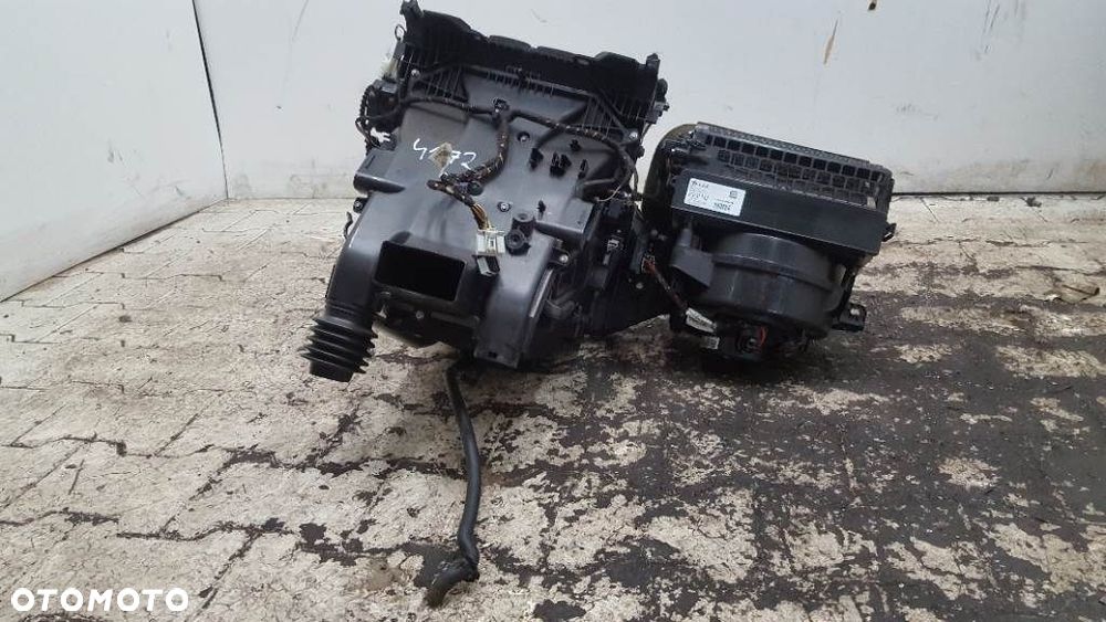 NAGRZEWNICA OPEL INSIGNIA A (G09) 2008 - 2017 2.0 CDTI (68) 118 kW [160 KM] olej napędowy 2008 - 2017 13312221 - 3