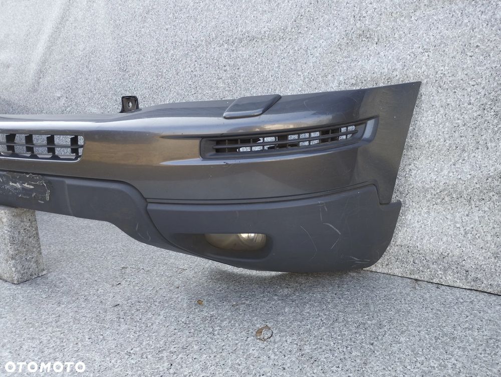 Volvo XC90 Lift 07-14r zderzak przód przedni Spryski - 3