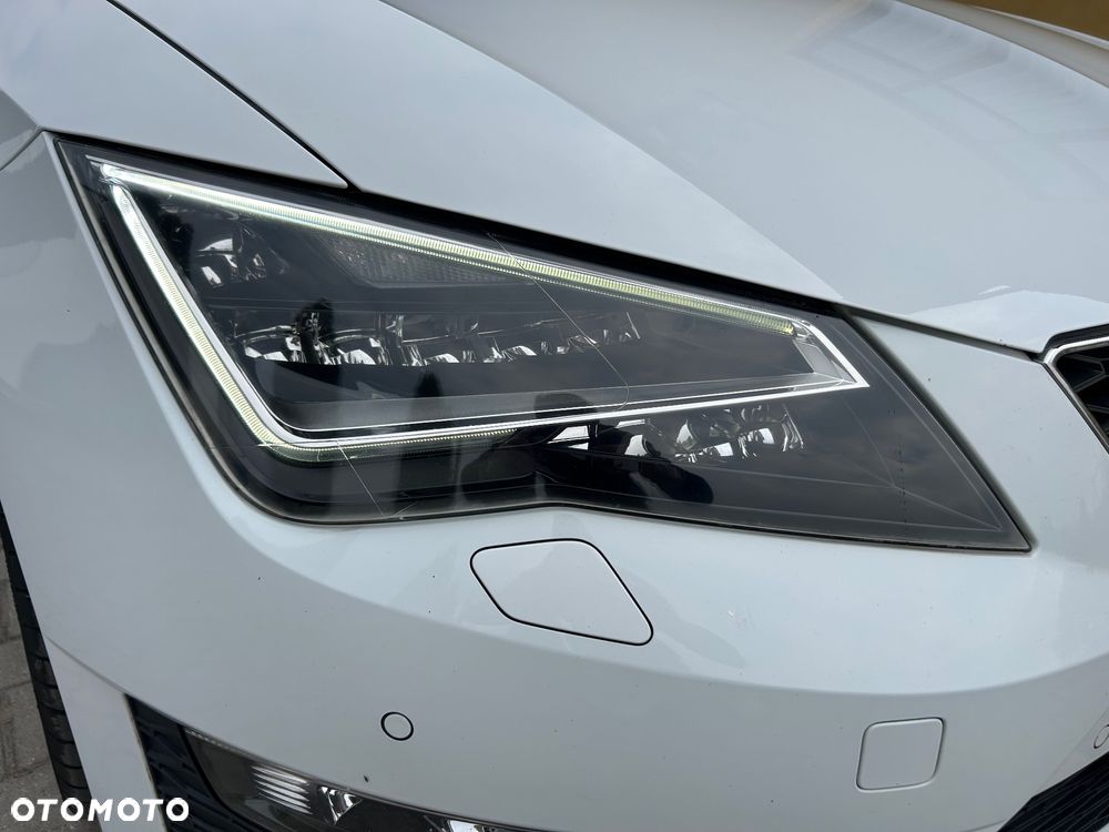 Seat Leon 1.8 TSI Start&Stop FR - 38