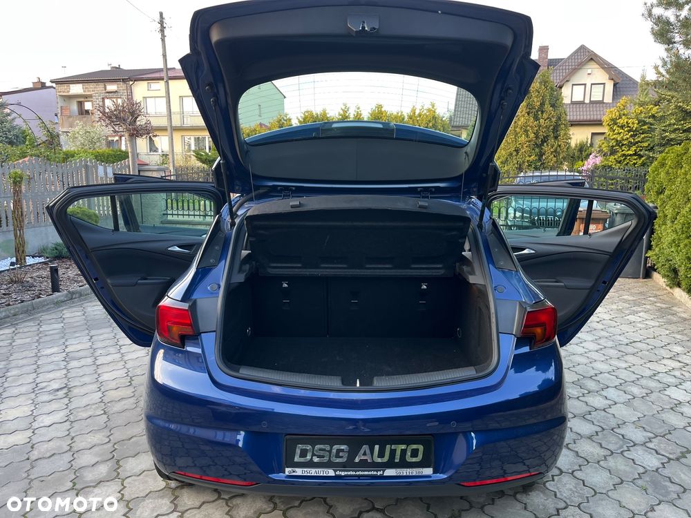 Opel Astra - 41