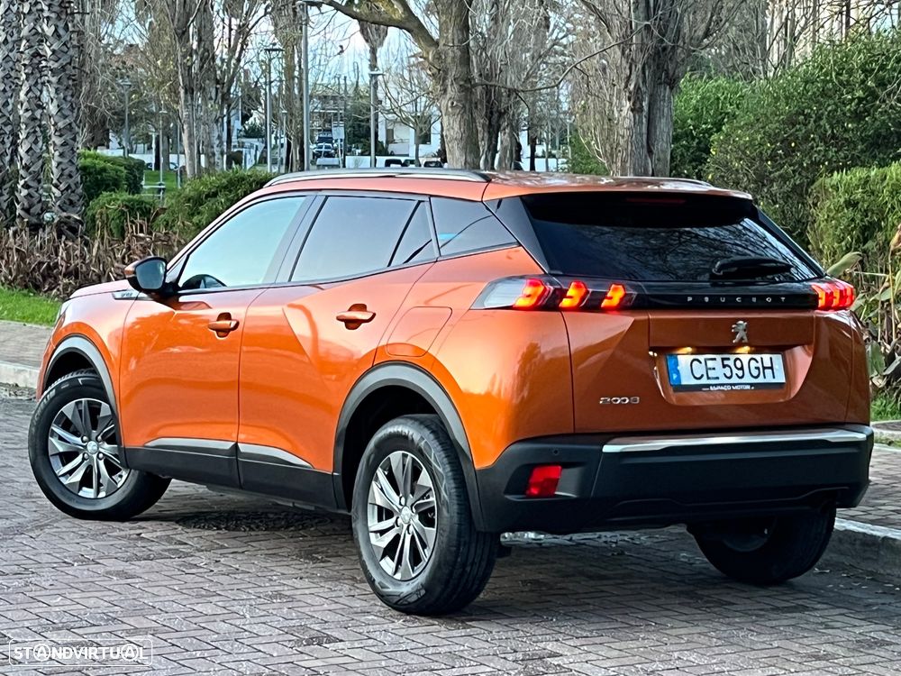 Peugeot 2008 PureTech 100 Style - 1