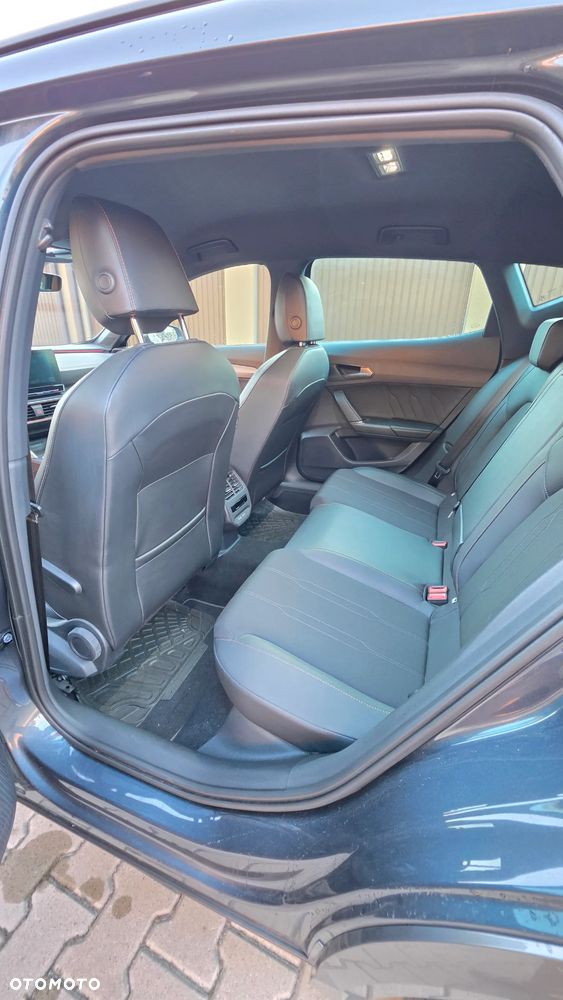 Cupra Formentor 2.0 TSI 4Drive DSG - 11