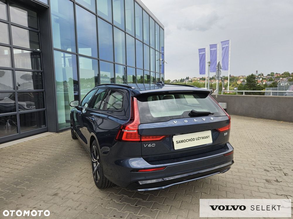 Volvo V60 - 9