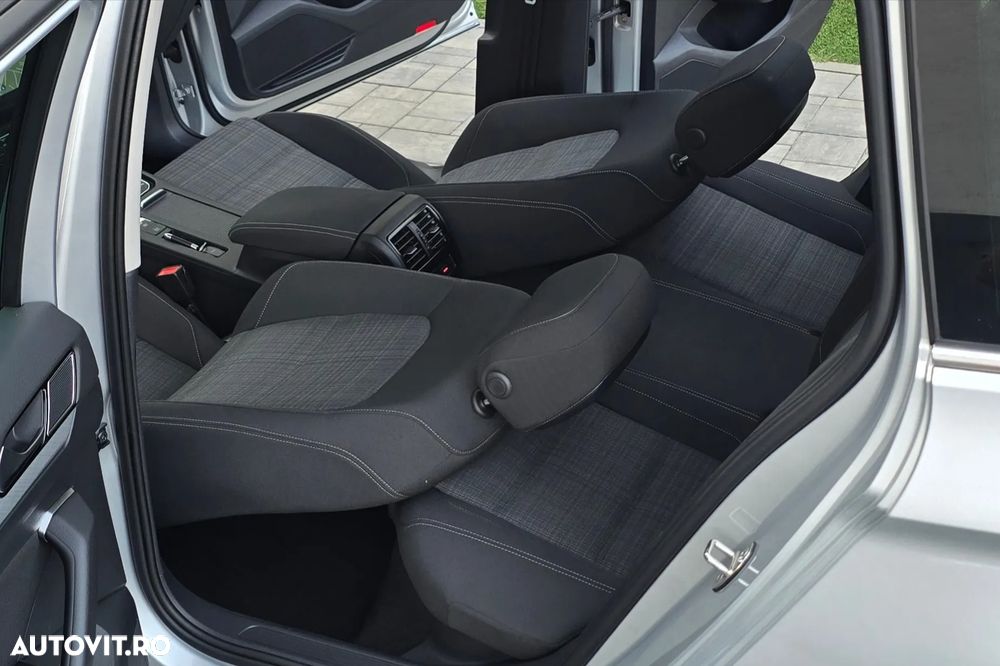 Volkswagen Passat 1.6 TDI SCR DSG Business - 18